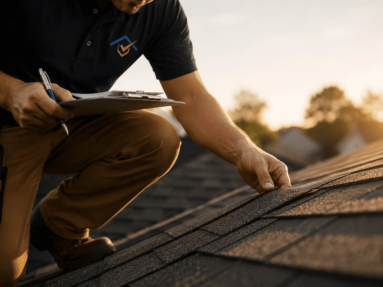 Why Choose Roof Inspection in Welsh, LA
